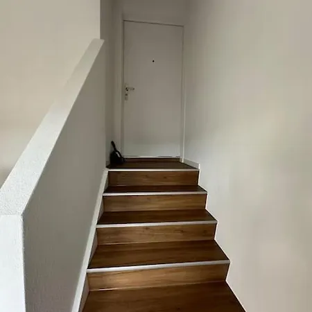 Stilvolle 3,5 Zimmer In Apartment