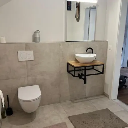 Stilvolle 3,5 Zimmer In