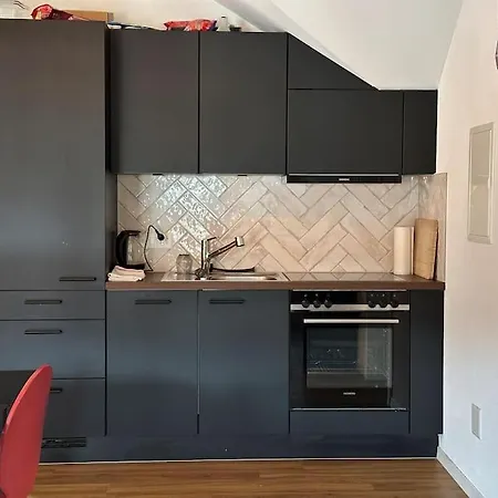 Apartment Stilvolle 3,5 Zimmer In *