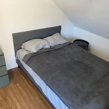 Stilvolle 3,5 Zimmer In