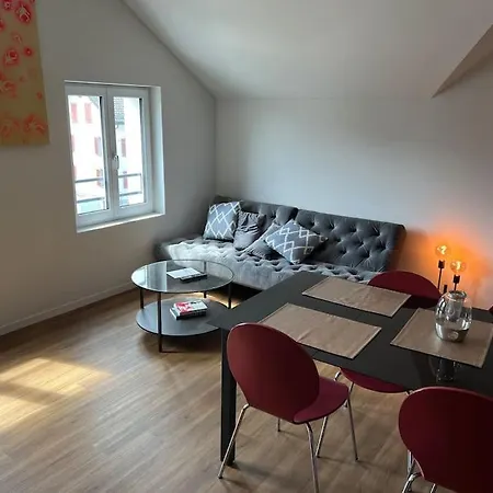Stilvolle 3,5 Zimmer In *