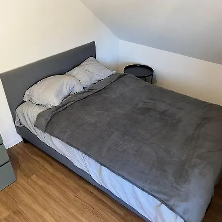 Stilvolle 3,5 Zimmer In