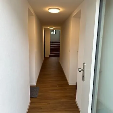 Stilvolle 3,5 Zimmer In Apartment