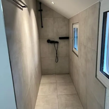 公寓 Stilvolle 3,5 Zimmer In 圣加仑