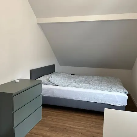 Stilvolle 3,5 Zimmer In *